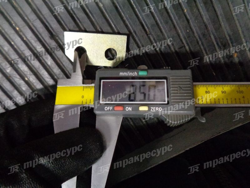 Ремкомплект сошки рулевой 214A4-39811