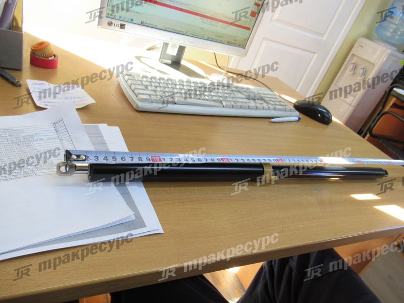Стойка газовая 535C2-60401
