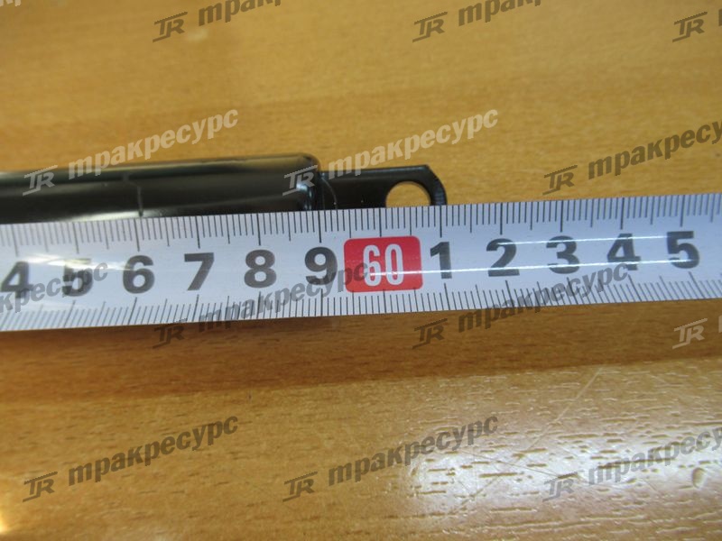 Стойка газовая 535C2-60401