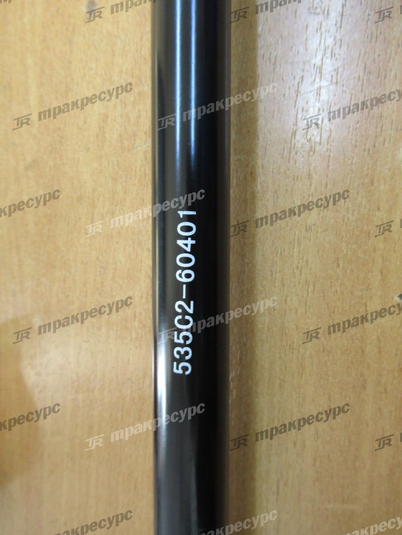 Стойка газовая 535C2-60401