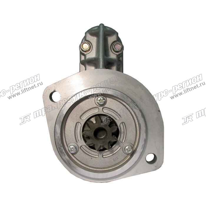 Стартер NISSAN TD27 23300-6K200