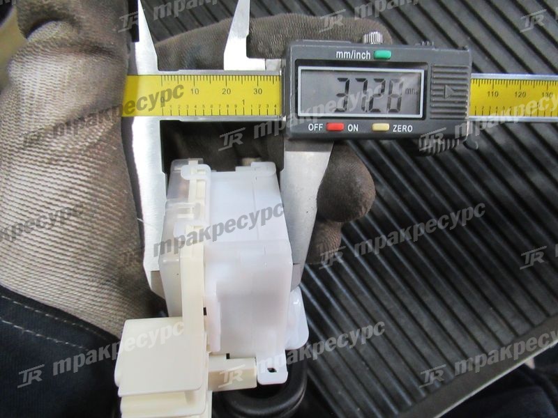 Реверс хода 280C2-42311