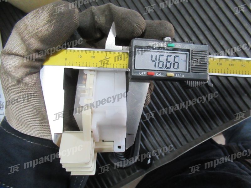 Реверс хода 280C2-42311