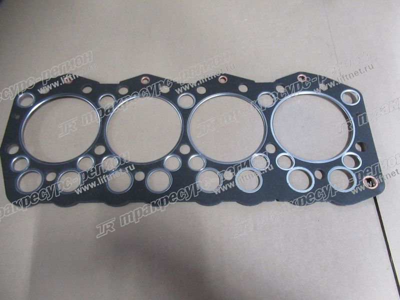 Прокладка головки блока MITSUBISHI S4S 32A01-02202