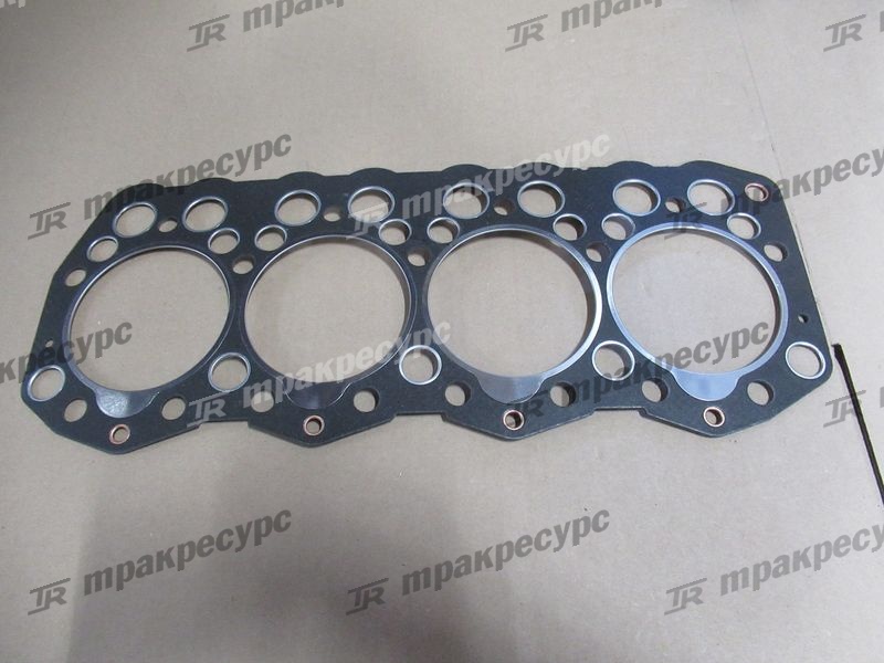 Прокладка головки блока MITSUBISHI S4S 32A01-02202