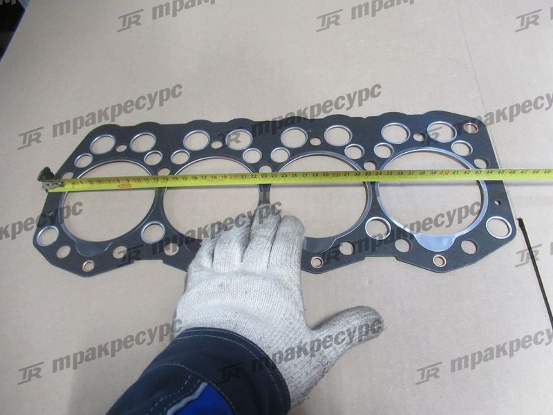 Прокладка головки блока MITSUBISHI S4S 32A01-02202