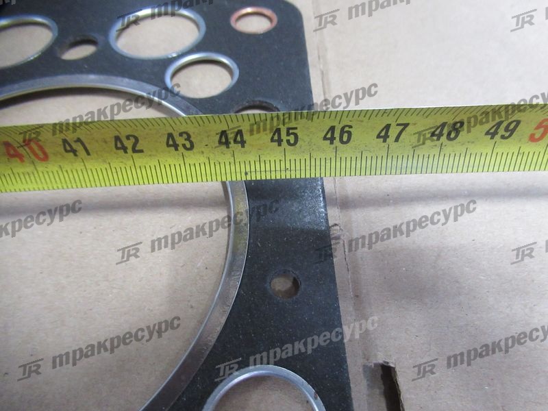Прокладка головки блока MITSUBISHI S4S 32A01-02202