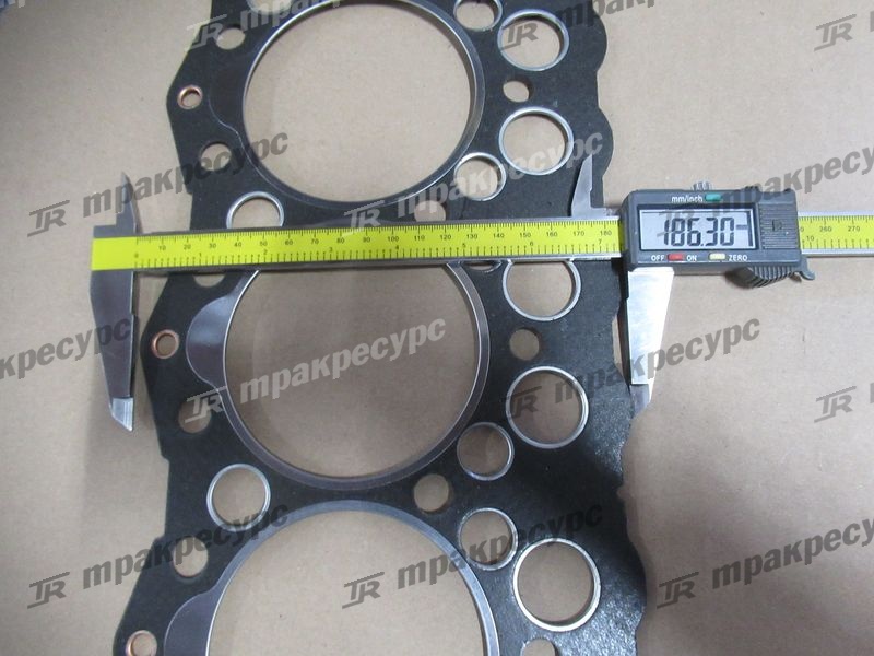 Прокладка головки блока MITSUBISHI S4S 32A01-02202