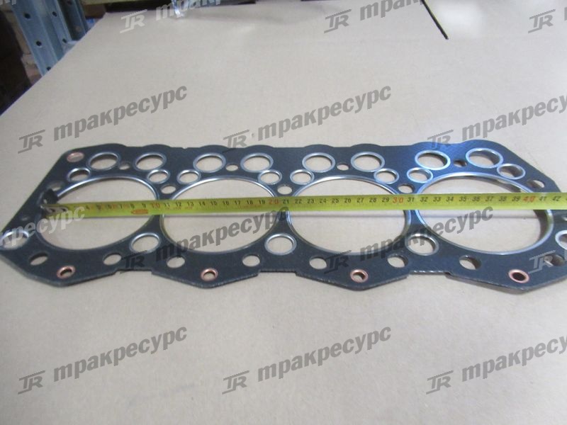 Прокладка головки блока MITSUBISHI S4S 32A01-02202