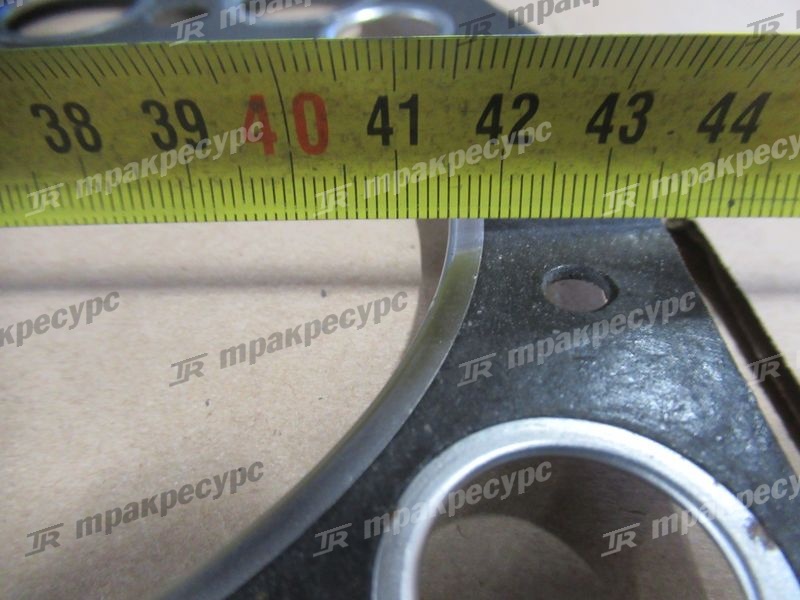 Прокладка головки блока MITSUBISHI S4S 32A01-02202