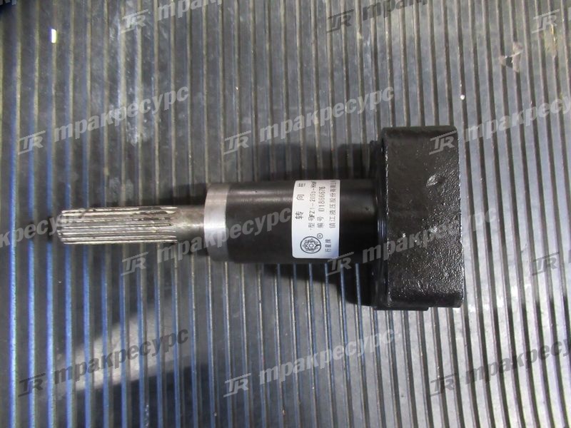 Распределитель 720-1105