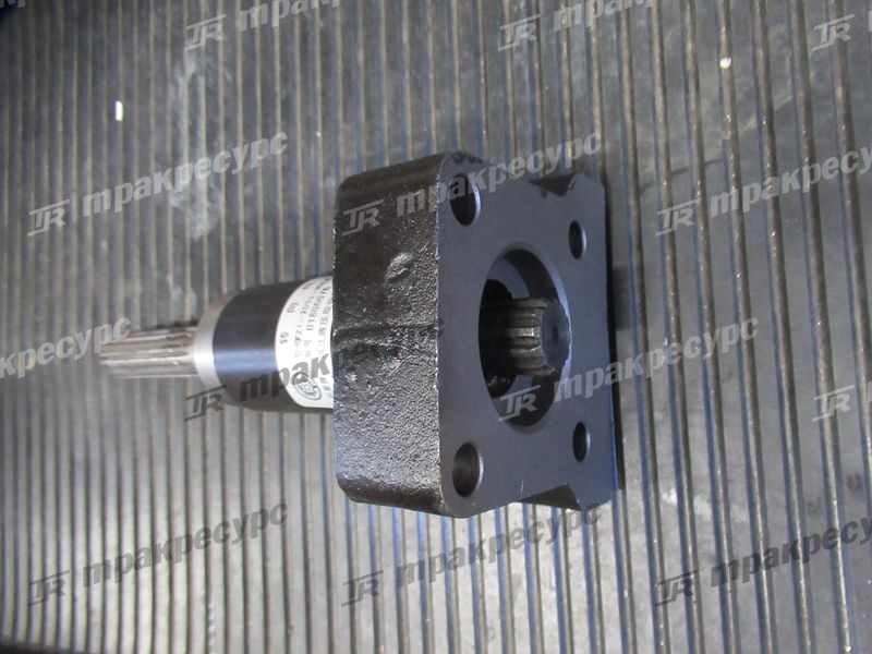 Распределитель 720-1105