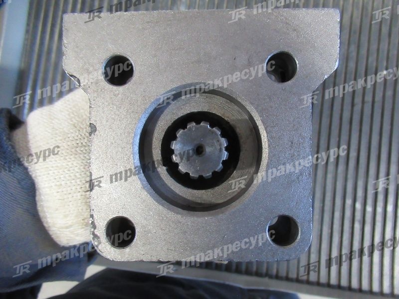 Распределитель 720-1105