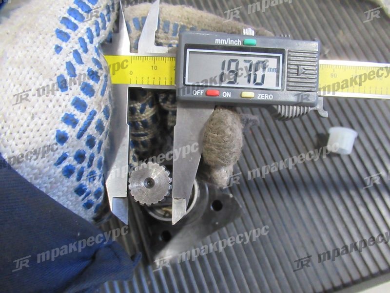 Распределитель 720-1105
