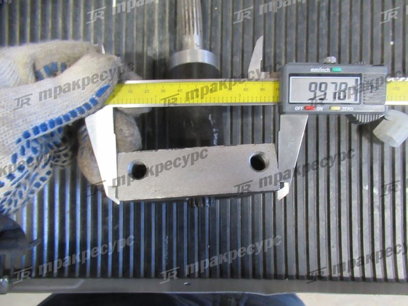 Распределитель 720-1105