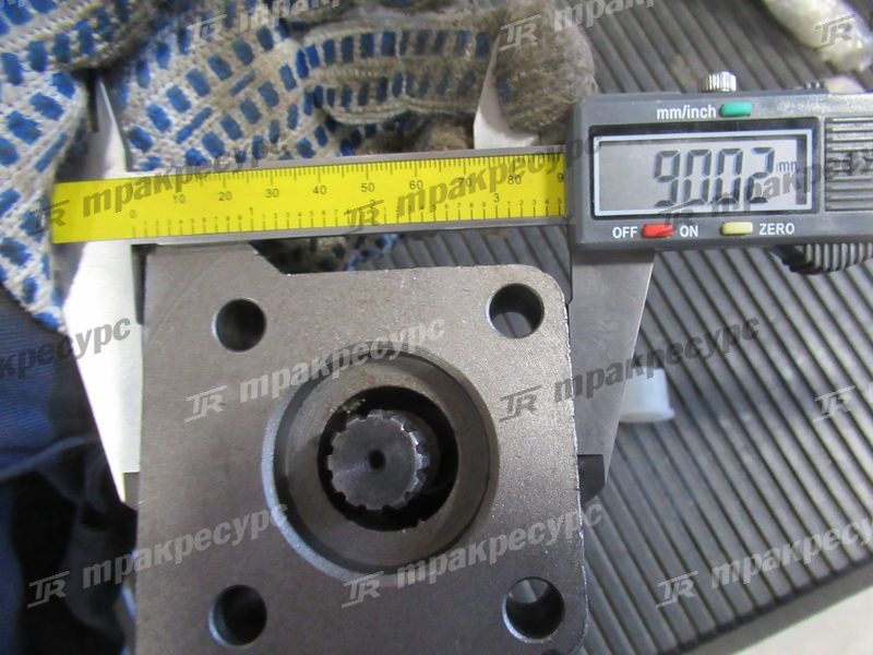 Распределитель 720-1105