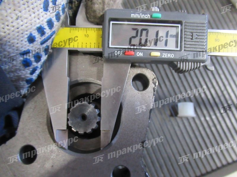 Распределитель 720-1105