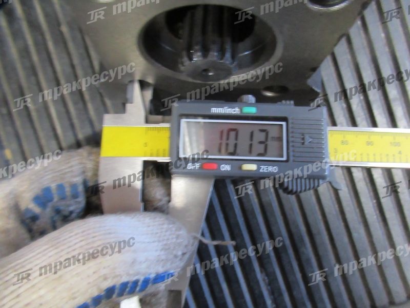 Распределитель 720-1105