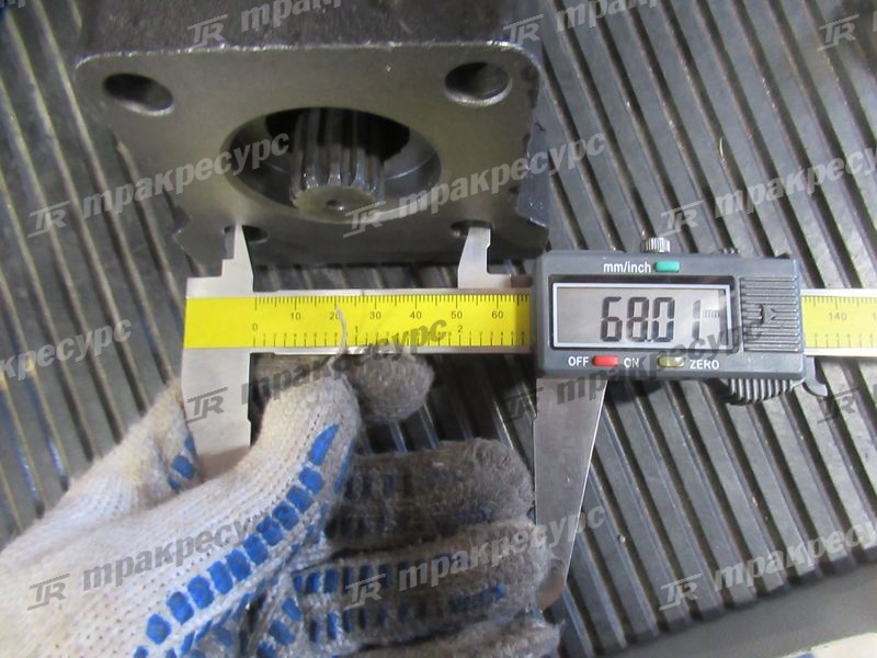 Распределитель 720-1105