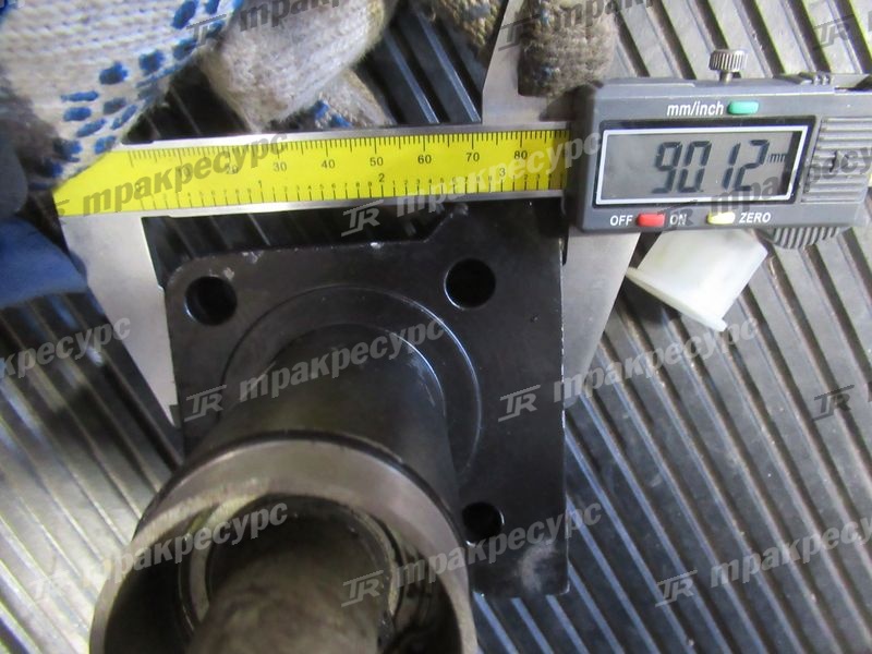 Распределитель 720-1105