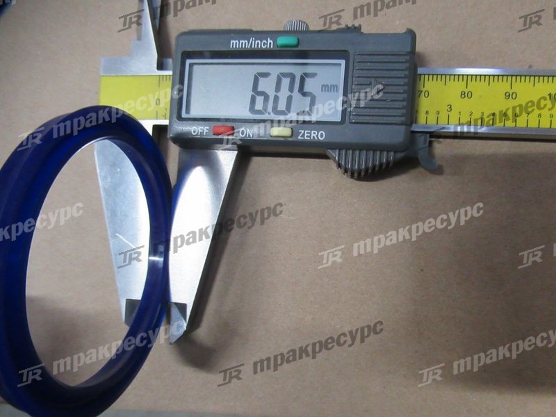 КБЧ цилиндра руля "Huabei" CPD20/25