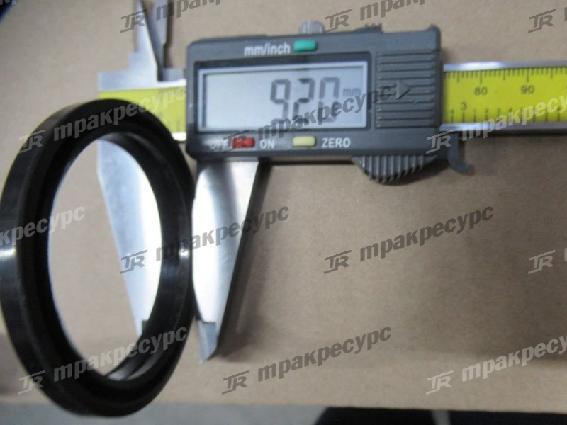 КБЧ цилиндра руля "Huabei" CPD20/25