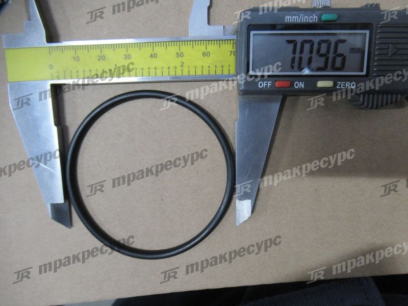 КБЧ цилиндра руля "Huabei" CPD20/25