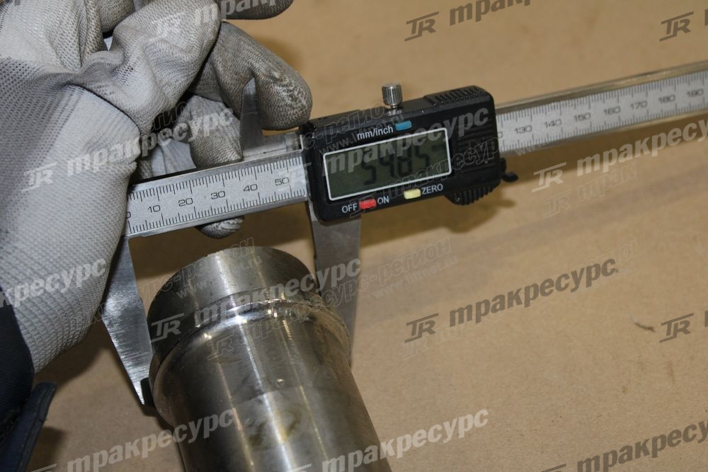 Вал шестерни 62A0004