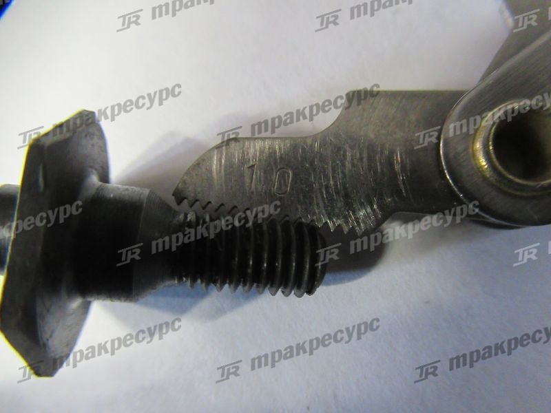 Болт 452049107/6865686