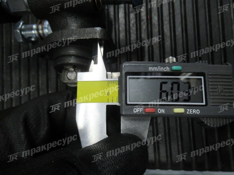 ТННД A490BPG-50/NC485BPG/490BPG