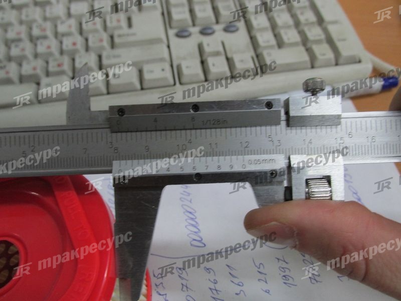 Элемент топливного фильтра XG955II