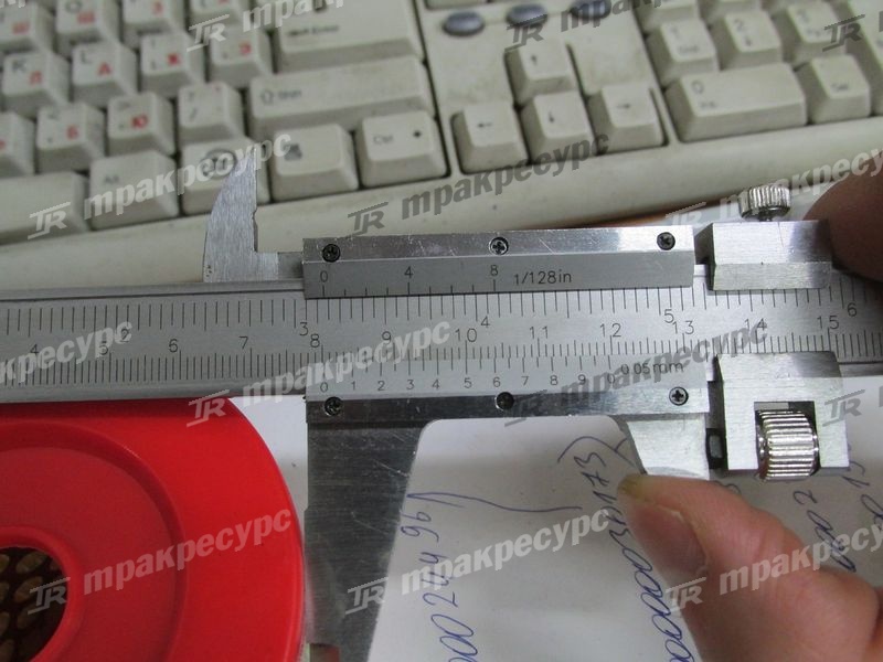 Элемент топливного фильтра XG955II