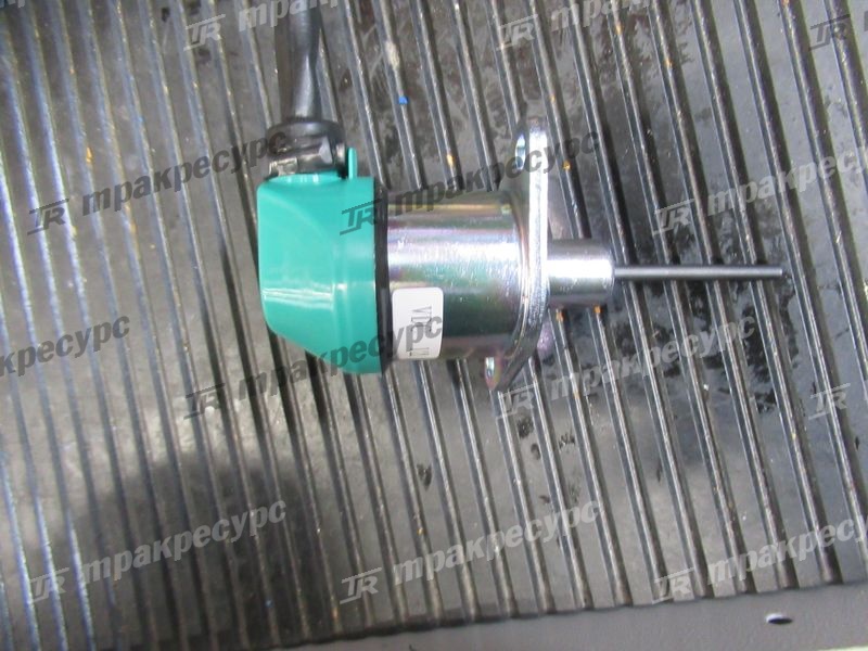Клапан электромагнитный KUBOTA D1503/V2403 BN-1A021-60013