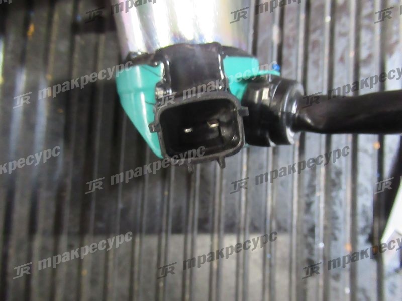Клапан электромагнитный KUBOTA D1503/V2403 BN-1A021-60013
