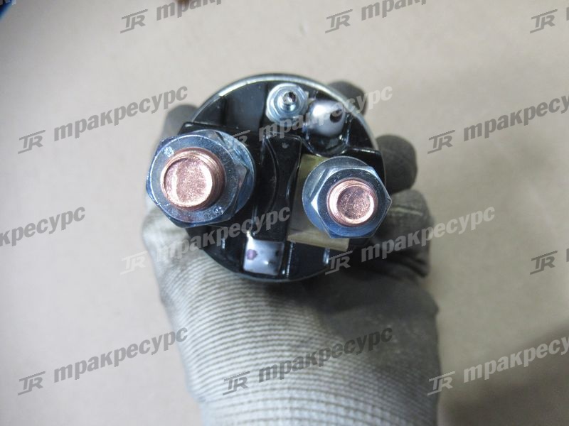 Реле стартера QDJ1308L/Y