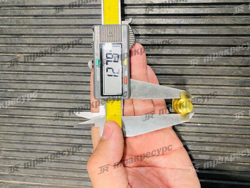 Датчик температуры охлаждающей жидкости 4D92E/4D94E/4D98E YM171056-49351