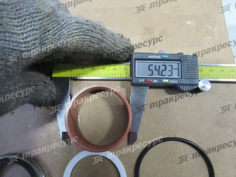 КБЧ цилиндра подъема VM300 "Jinjiang" (L94321-13040) CPCD30