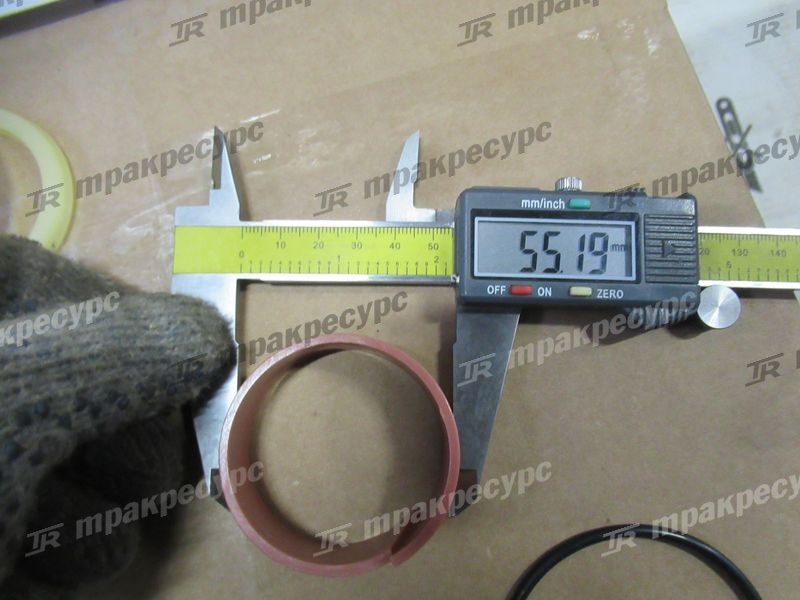 КБЧ цилиндра подъема VM300 "Jinjiang" (L94321-13040) CPCD30