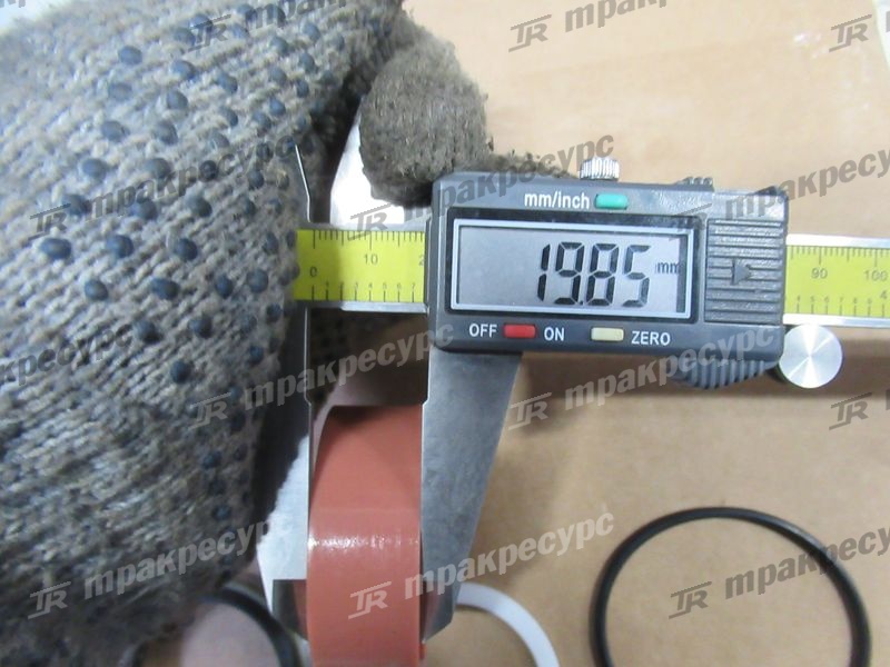 КБЧ цилиндра подъема VM300 "Jinjiang" (L94321-13040) CPCD30