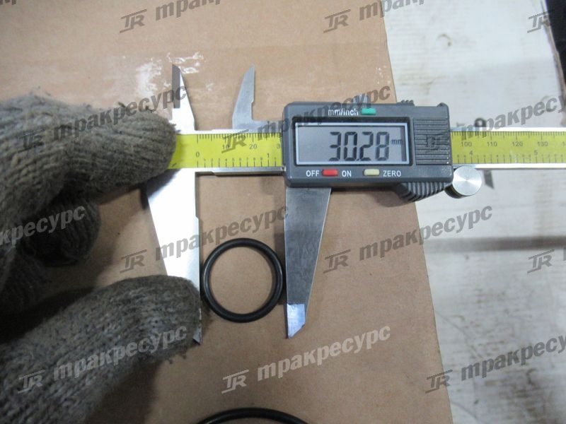 КБЧ цилиндра подъема VM300 "Jinjiang" (L94321-13040) CPCD30