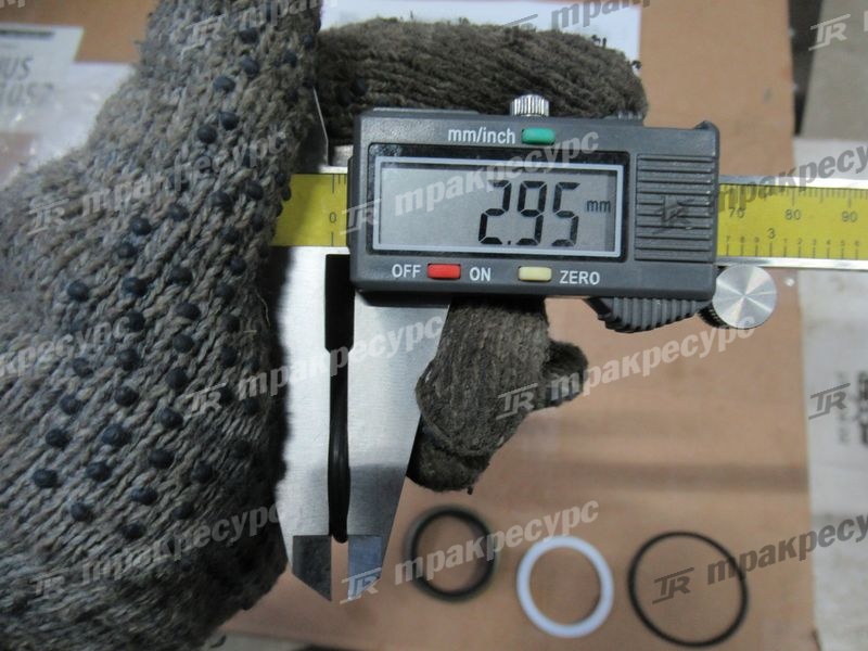 КБЧ цилиндра подъема VM300 "Jinjiang" (L94321-13040) CPCD30