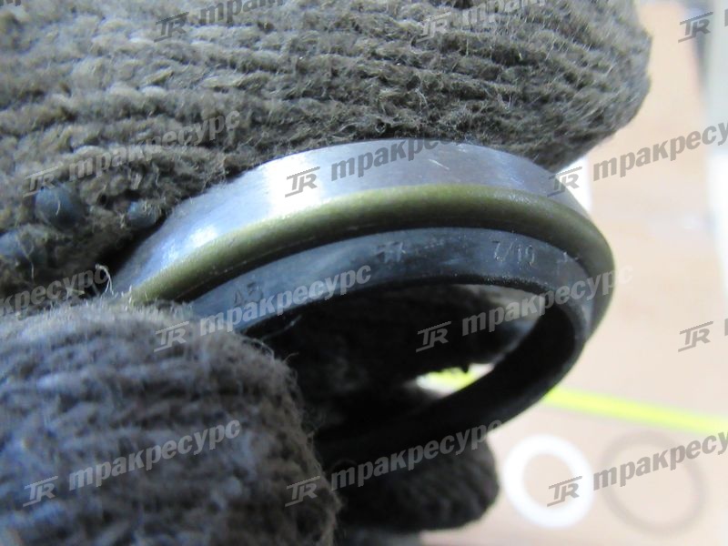 КБЧ цилиндра подъема VM300 "Jinjiang" (L94321-13040) CPCD30