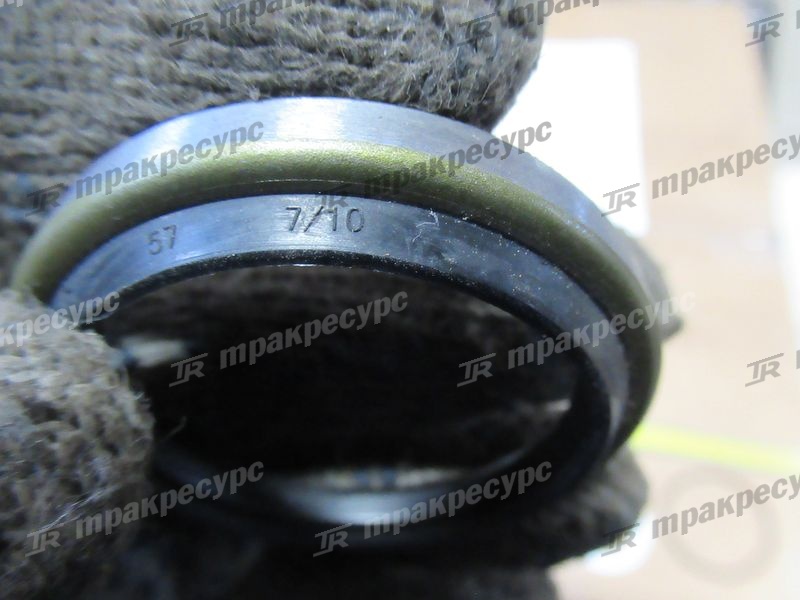 КБЧ цилиндра подъема VM300 "Jinjiang" (L94321-13040) CPCD30