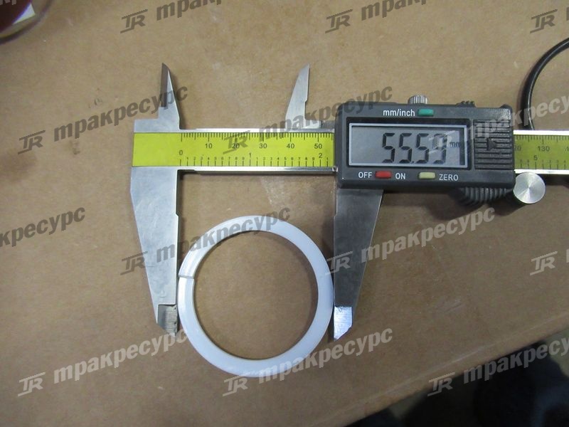 КБЧ цилиндра подъема VM300 "Jinjiang" (L94321-13040) CPCD30