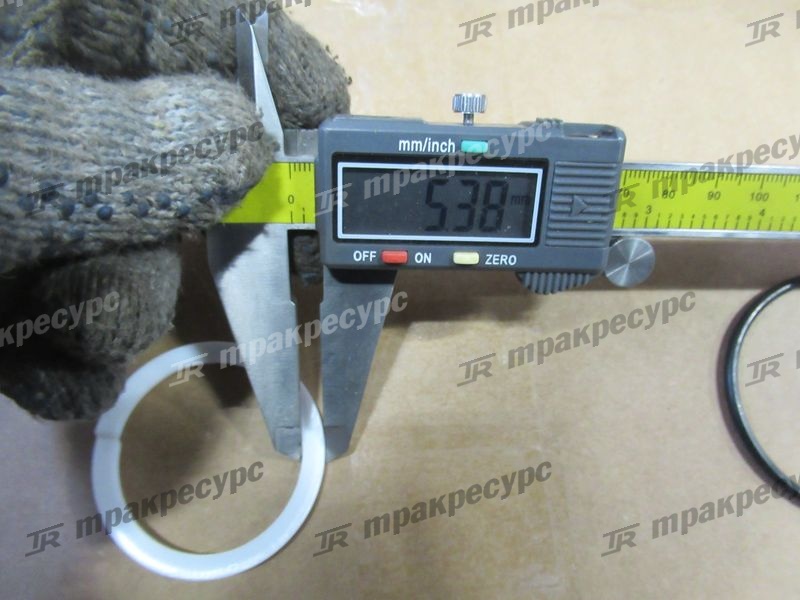 КБЧ цилиндра подъема VM300 "Jinjiang" (L94321-13040) CPCD30
