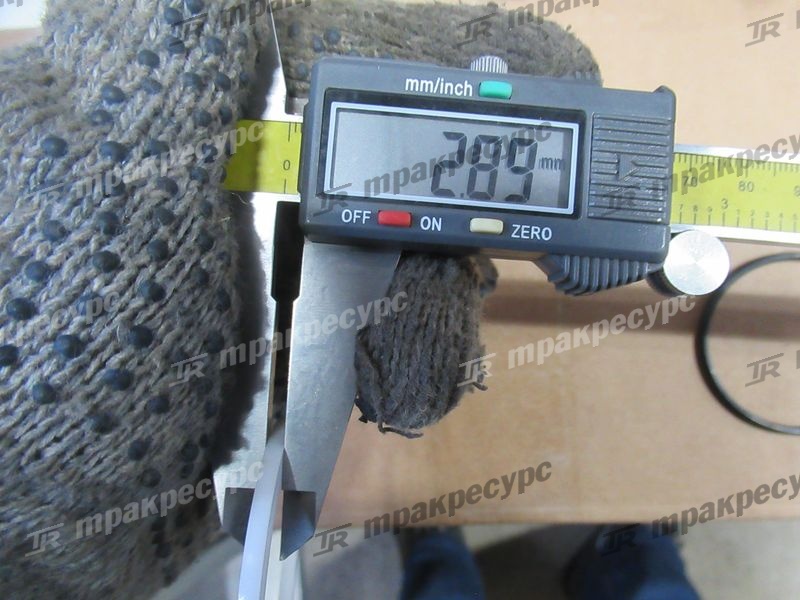 КБЧ цилиндра подъема VM300 "Jinjiang" (L94321-13040) CPCD30