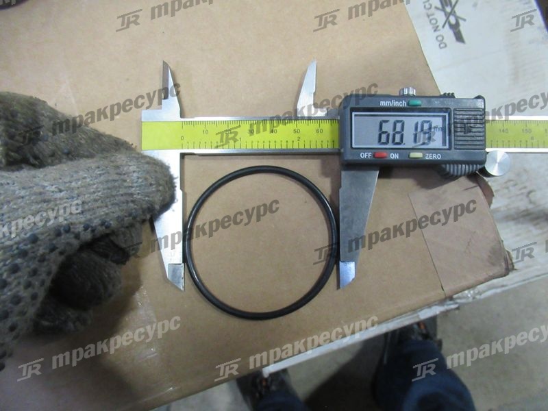 КБЧ цилиндра подъема VM300 "Jinjiang" (L94321-13040) CPCD30