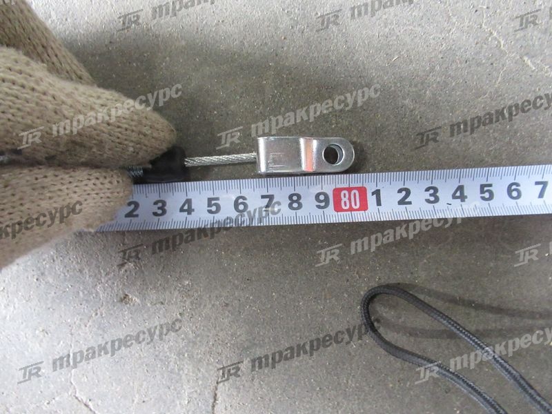 Трос тормозной 22N55-42601/11718673