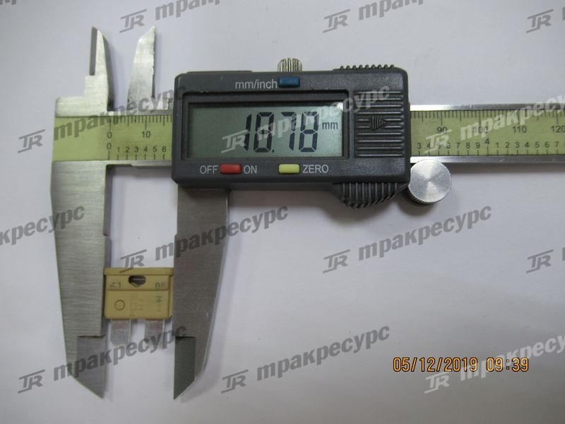 Предохранитель 5А 95325257