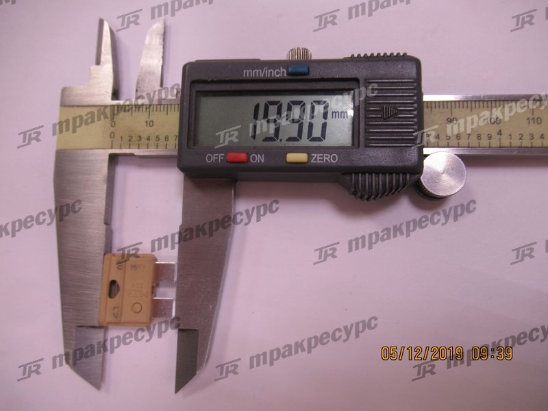 Предохранитель 5А 95325257